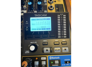 Tascam Model 12 (79088)