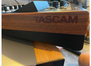 Tascam Model 12 (80586)