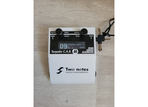 Two Notes Audio Engineering Torpedo C.A.B. M (51045)