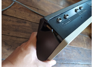 Korg KR-33 / Rhythm 33 (13709)