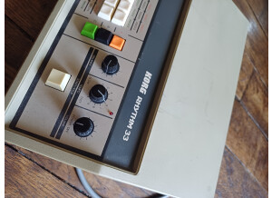 Korg KR-33 / Rhythm 33 (88669)