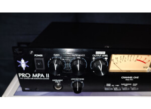 Art Pro MPA II (64843)