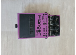Boss BF-3 Flanger (38656)