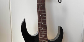 [VDS] Guitare S7G strictly seven Guitar made in KOREA premiere main