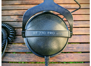 Beyerdynamic DT 770 Pro 250 Ohms