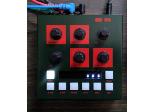 OTO BOUM - Warming Unit (87744)