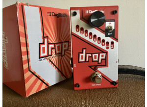 DigiTech Drop (22493)