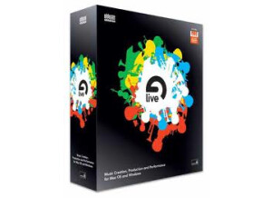 Ableton Live 6 (73189)