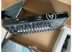 Arturia MiniBrute 2S (10137)