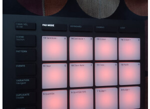 Native Instruments Maschine Mikro mk3 (81340)