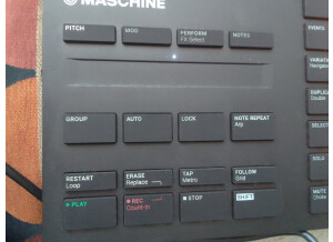 Native Instruments Maschine Mikro mk3 (87762)