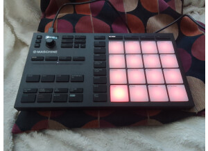 Native Instruments Maschine Mikro mk3 (38567)