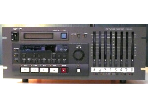 PCM 800 - 1