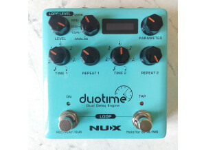 nUX Duotime (NDD-6) (71785)