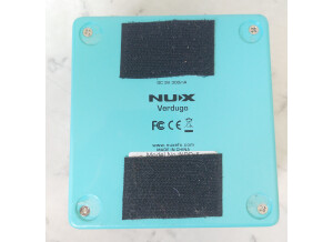 nUX Duotime (NDD-6) (47312)