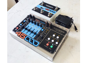 Electro-Harmonix 45000 Multi-Track Looping Recorder (85063)