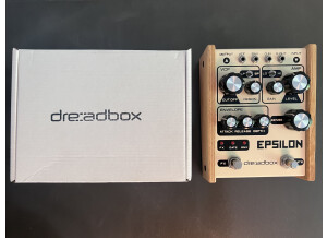 Dreadbox Epsilon 2 (34559)