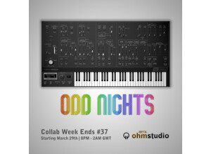 Oddnights 533