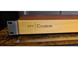 Grimm Audio Masterclock CC1