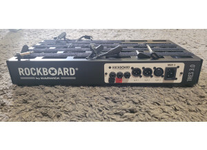 Rockboard Tres 3.0 (25519)