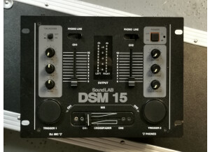 SoundLAB DSM 15