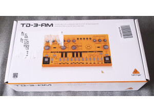 Behringer TD-3 (80628)