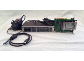 Carte RME  HDSP Multiface + Carte PCMCIA + Adaptateur PCI
