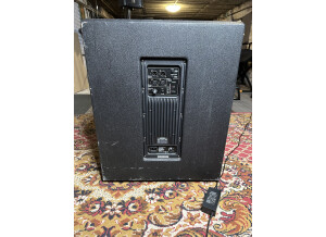 the box pro DSP 18 Sub