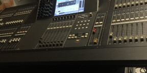 Vend console M7 CL 48 Yamaha