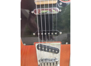 Fender Deluxe Nashville Tele [2016-2020] (36122)