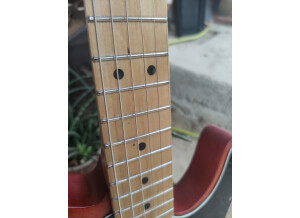 Fender Deluxe Nashville Tele [2016-2020] (42084)