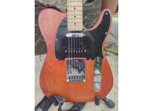 Fender Deluxe Nashville Tele [2016-2020]