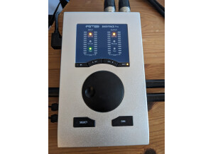RME Audio Babyface Pro (66221)