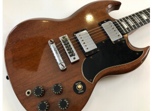 Gibson SG Standard (1973) (79654)