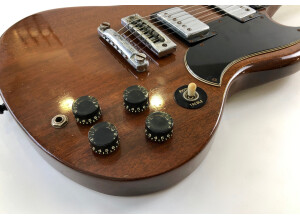 Gibson SG Standard (1973) (53689)