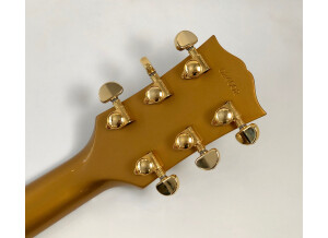 Gibson Custom Shop SG Standard All Gold 2013 (39765)
