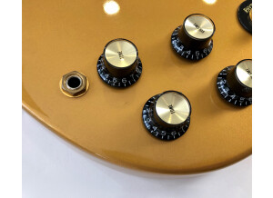 Gibson Custom Shop SG Standard All Gold 2013 (66482)