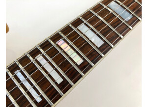 Gibson Custom Shop SG Standard All Gold 2013 (14663)