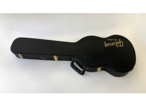 Gibson Custom Shop SG Standard All Gold 2013 (36392)