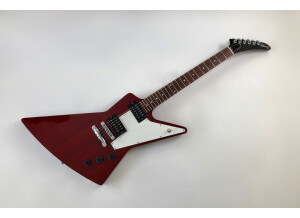 Gibson Explorer '76 Reissue (6604)
