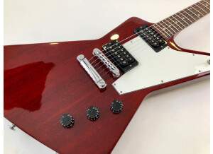 Gibson Explorer '76 Reissue (82915)