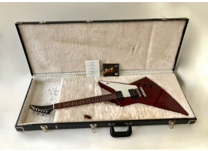 Gibson Explorer '76 Reissue (27347)
