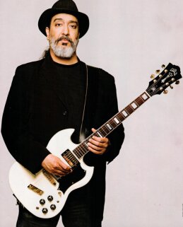 Polara Kim Thayil Lifestyle Polara Kim Thayil Lifestyle