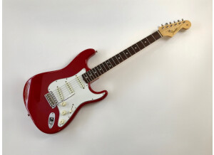 Fender American Vintage '65 Stratocaster (68860)