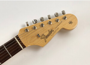 Fender American Vintage '65 Stratocaster (63624)