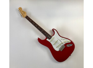 Fender American Vintage '65 Stratocaster (89343)