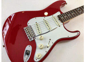 Fender American Vintage '65 Stratocaster (85655)