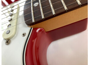 Fender American Vintage '65 Stratocaster (41321)