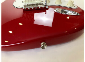 Fender American Vintage '65 Stratocaster (79887)