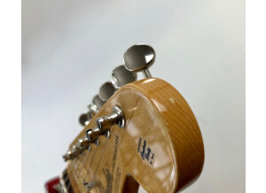 Fender American Vintage '65 Stratocaster (66251)